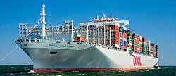 OOCL Hong Kong