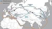 Проект OBOR
