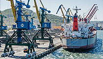 Дополнительный аргумент ЕВРАЗ НМТП