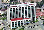 Hotel Hyundai