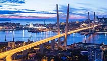 Оценка под снос и изъятия для моста через б. Золотой Рог
