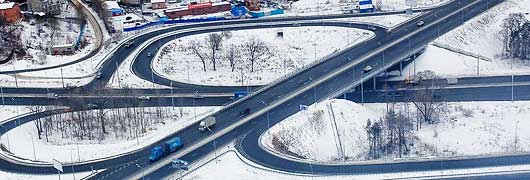 Трасса ДеФриз-Седанка-Патрокл
