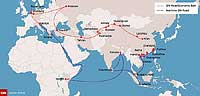 Исходная конфигурация проекта OBOR