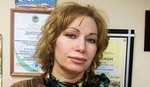 Галина Гомилевская