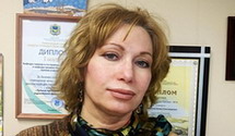 Галина Гомилевская