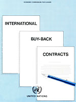 UN, International Buy-Back contracts